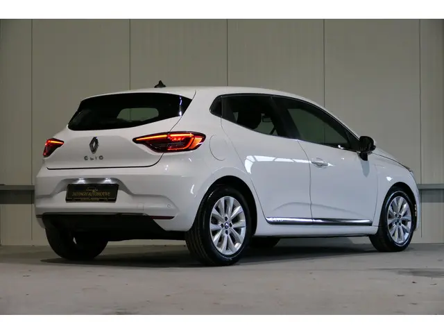 Renault Clio 2