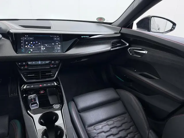 Audi e-tron GT RS 93 kWh 2023 Elektrisch 29