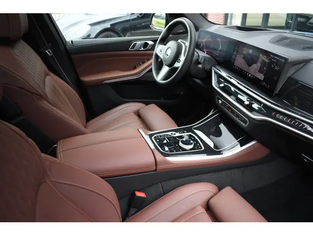 BMW X5 xDrive50e M-Sport Pro 2024 Hybride Benzine 73