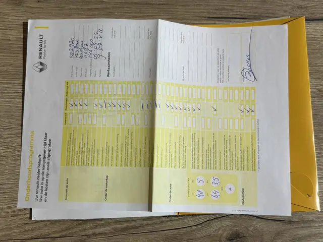 Renault Kadjar 1.2 TCe Bose 2015 Benzine 49