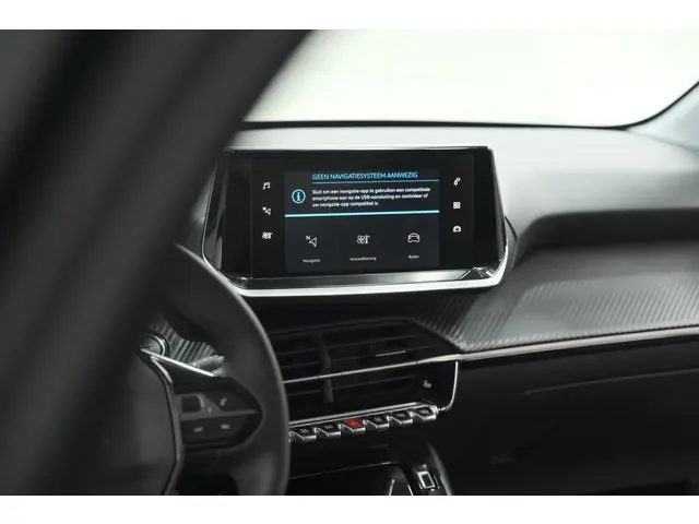 Peugeot 208 PureTech 100 Allure Pack 2023 Benzine 50