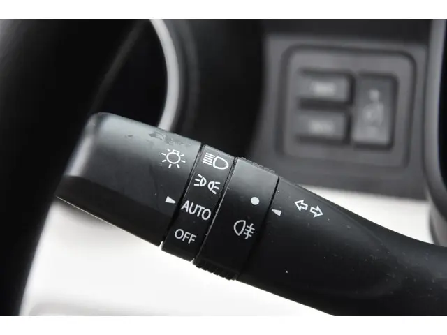 Suzuki Ignis 1.2 Select 2018 Benzine 6