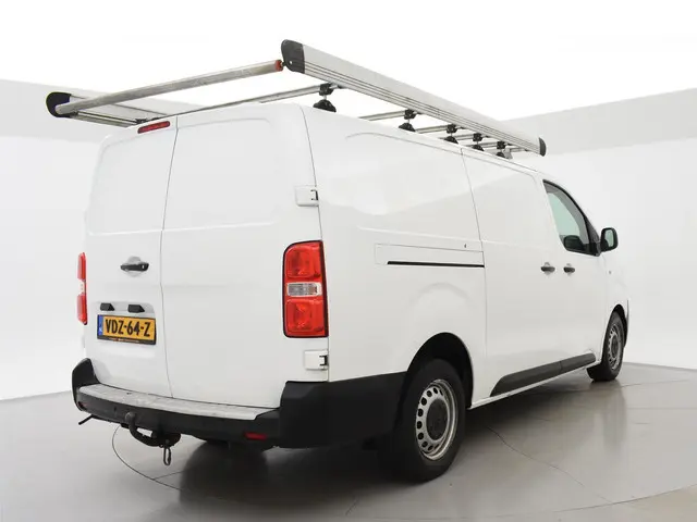 Toyota ProAce 2
