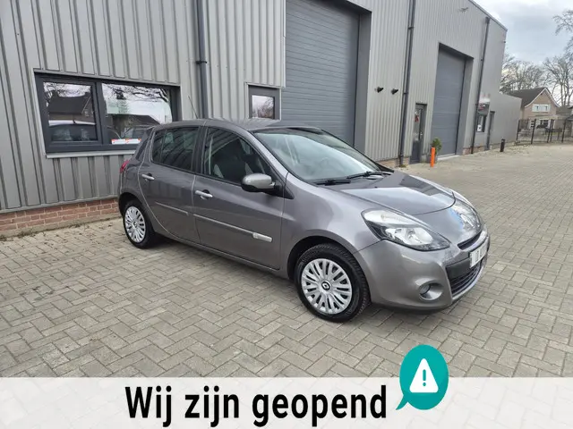 Renault Clio 3