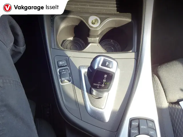 BMW 1 Serie 118i Business AUTOMAAT 2012 Benzine 14