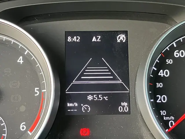 Volkswagen Golf Variant 1.6 TDI 2018 Diesel 25