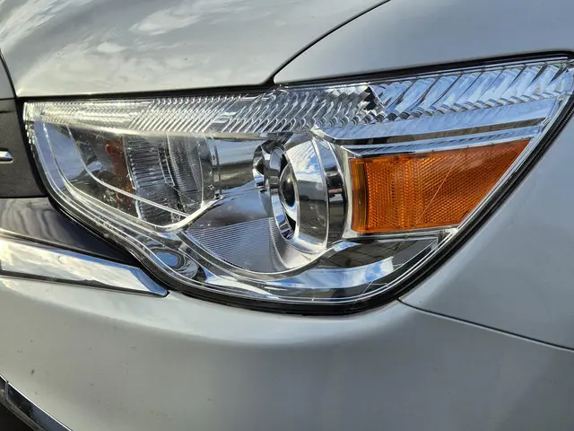 Mitsubishi ASX 1.6 Cleartec Connect 2018 Benzine 6