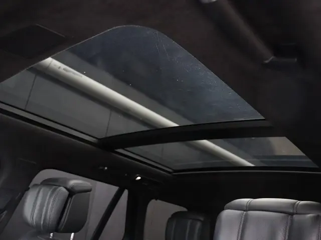 Land Rover Range Rover P400 Autobiography 2021 Benzine 13