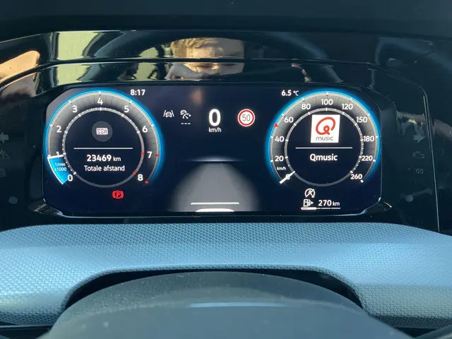 Volkswagen Golf 1.5TSI/116PK Goal 2025 Benzine 21