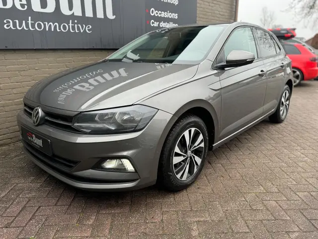 Volkswagen Polo 1.0 TSI Comfortline 2019 Benzine 11