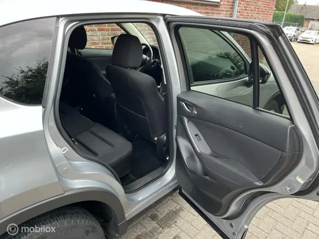 Mazda CX-5 2.0 TS+ 2WD 2012 Benzine 23