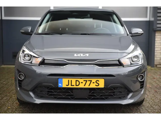 Kia Rio 1.0 T-GDi DynamicPlusLine 2022 Benzine 10