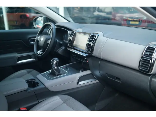 Citroën C5 Aircross PT 130 Feel 2021 Benzine 10