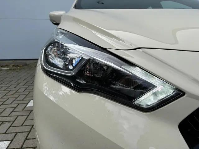 Nissan Micra 1.0 IG-T Acenta 2020 Benzine 25