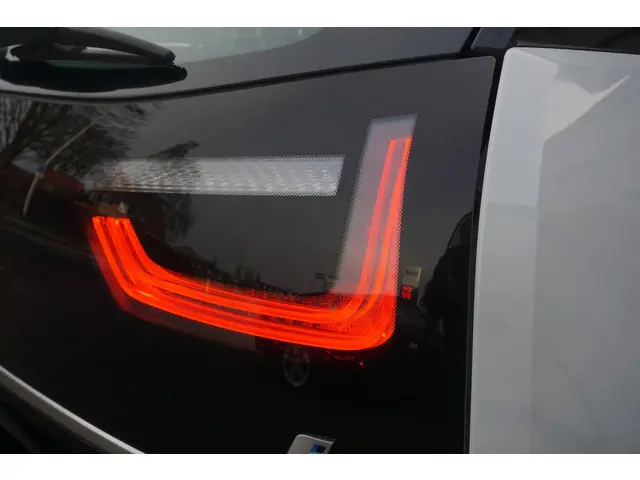 BMW i3 Executive 2020 Elektrisch 11