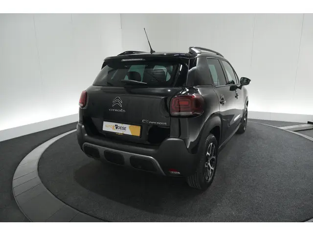 Citroën C3 Aircross PureTech 130 EAT6 Max 2024 Benzine 39