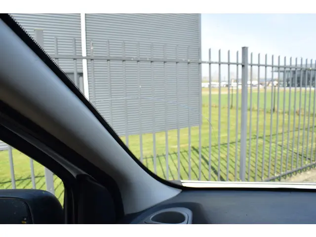 Renault Trafic 1.6 DCi T29 L2H1 Comfort 2017 Diesel 12