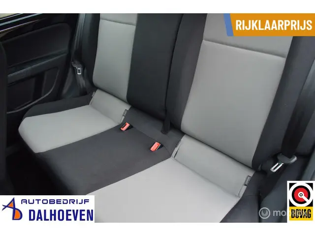 Škoda Citigo 1.0 Greentech Elegance 2015 Benzine 9