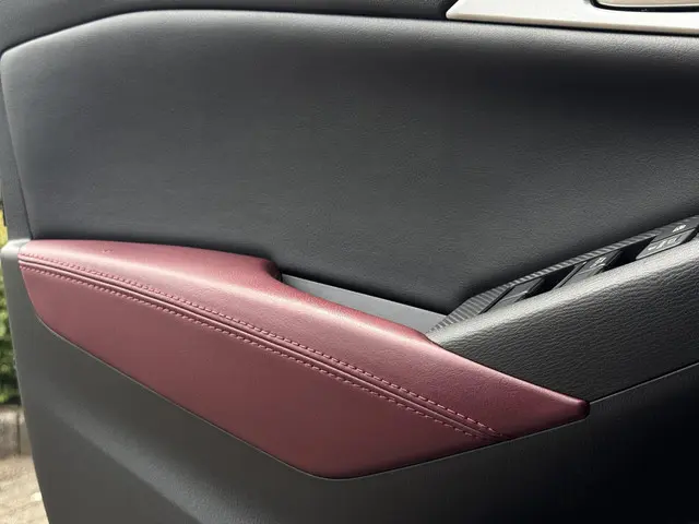 Mazda CX-3 2.0 SkyActiv-G 120 GT-M 2018 Benzine 15