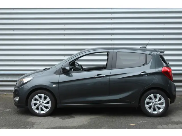 Opel KARL 1.0 ecoFLEX Innovation 2019 Benzine 21