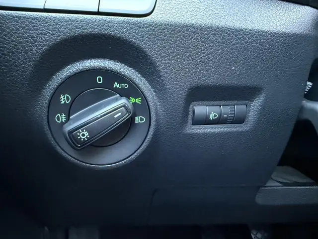 Škoda Fabia Combi 1.0 TSI Clever 2018 Benzine 11