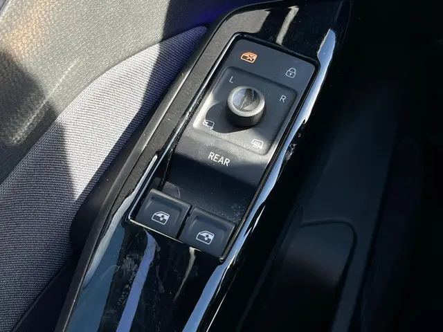 Volkswagen ID.3 Life 58 kWh 2020 Elektrisch 17