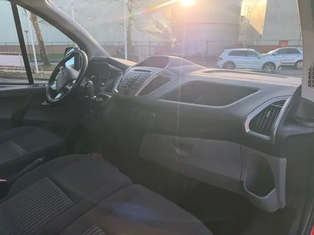Ford Transit Custom 290 2.0 TDCI L1H1 Trend 2016 Diesel 10