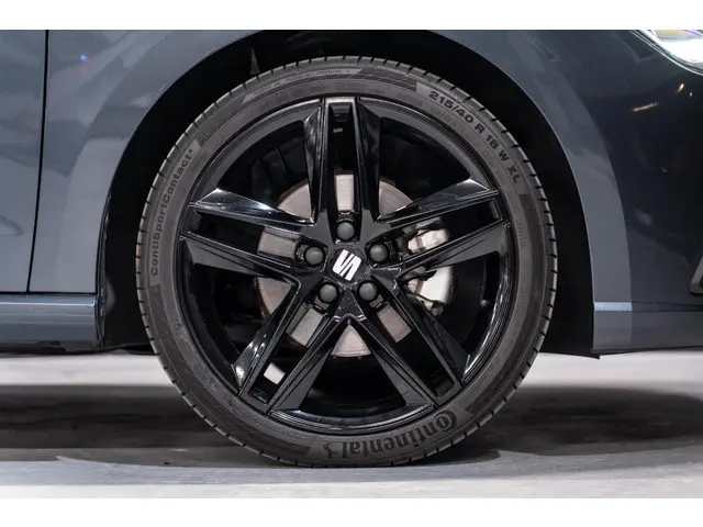 SEAT Ibiza 1.0 EcoTSI FR Business Connect 2025 Benzine 42