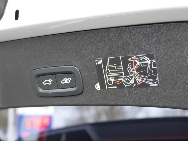 Volvo XC40 Recharge P8 AWD R-Design 2020 Elektrisch 11