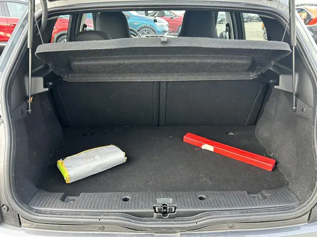 Renault Twingo 1.0 SCe Collection 2019 Benzine 9