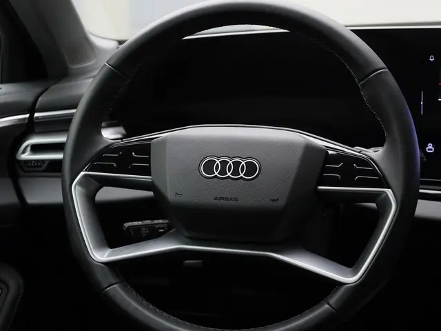 Audi A5 Avant TFSI/150PK 2025 Benzine 40