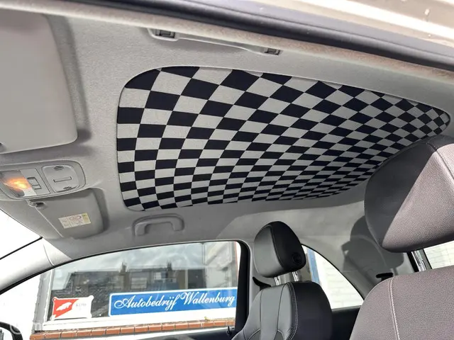 Opel ADAM 1.4 Slam 2013 Benzine 13