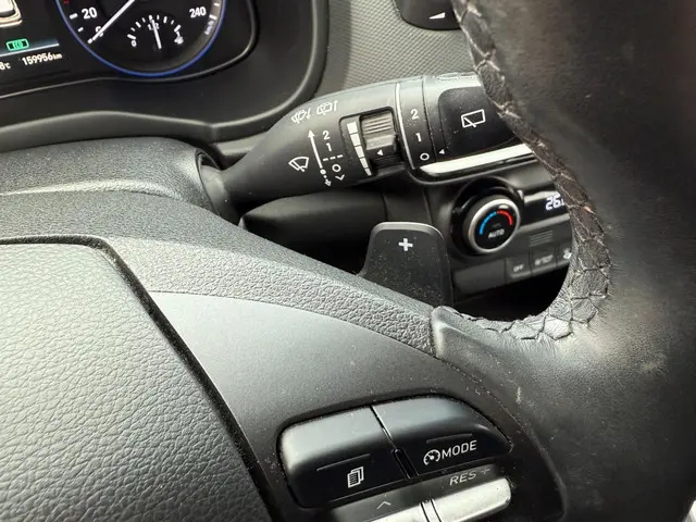 Hyundai Kona 1.6 GDI HEV Comfort 2021 Hybride Benzine 11