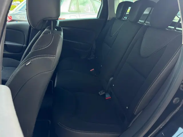 Renault Clio Estate 0.9 TCe Night&Day 2014 Benzine 15