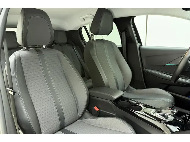 Peugeot e-208 EV Allure 50 kWh 2022 Elektrisch 14