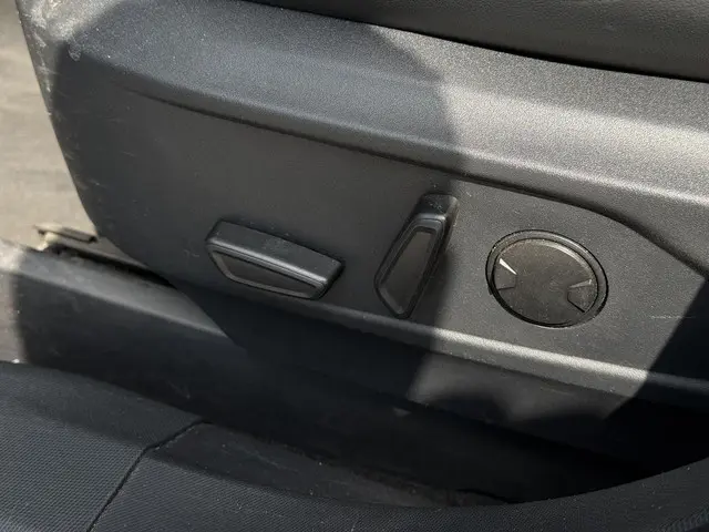 Ford Mustang Mach-E Aut. Extended 98kWh 2021 Elektrisch 34