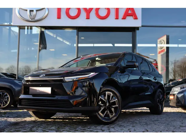 Toyota bZ4X Dynamic 73,1 kWh, 360 camera, 2026 Elektrisch 12