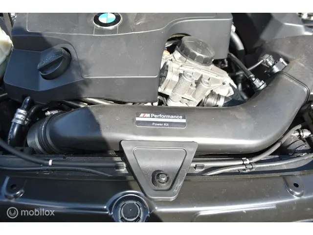 BMW 4 Serie Coupé 435i High Executive Aut 2014 Benzine 20