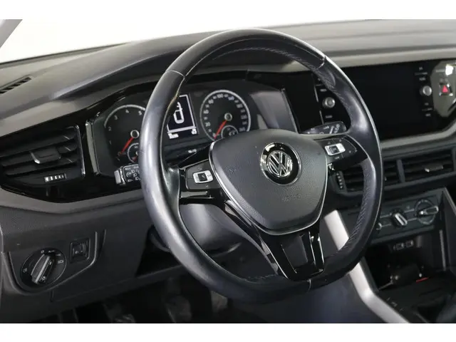 Volkswagen Polo 1.0 TSI Beats 2019 Benzine 3