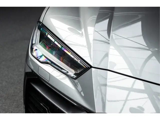 Lamborghini Urus 4.0 V8 2019 Benzine 15