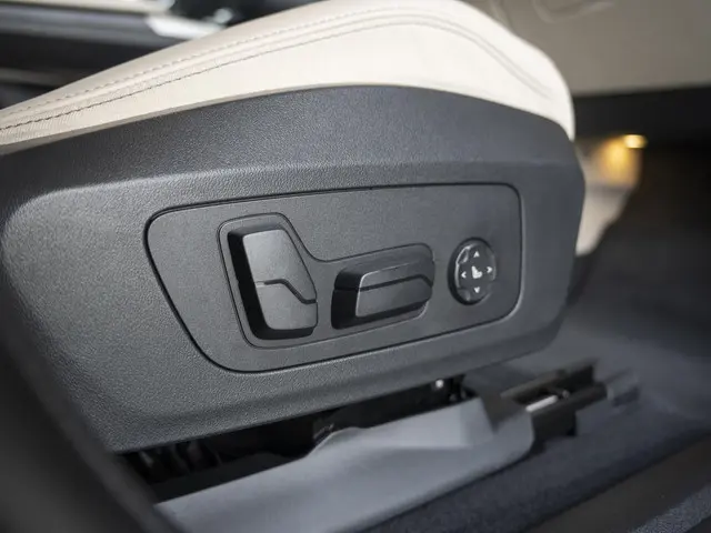 BMW iX2 eDrive20 2024 Elektrisch 36