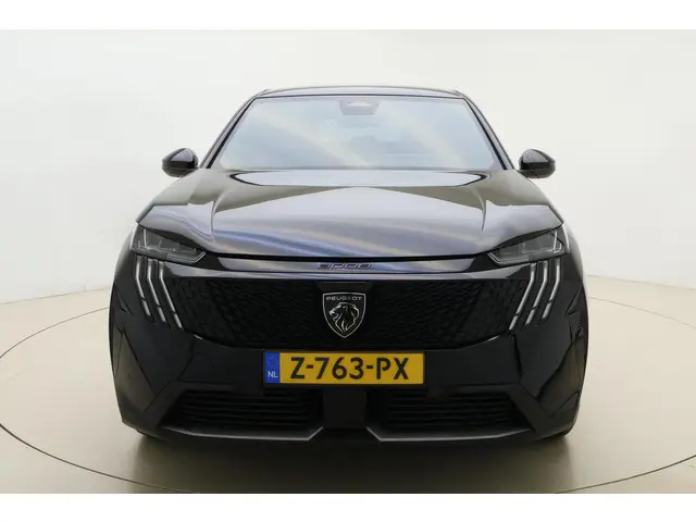 Peugeot e-3008 Allure 73 kWh 2024 Elektrisch 6