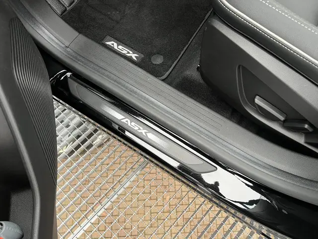 Mitsubishi ASX 1.6 HEV AT Instyle 2023 Hybride Benzine 34