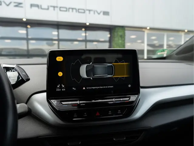 Volkswagen ID.4 Pure 52 kWh 2022 Elektrisch 20