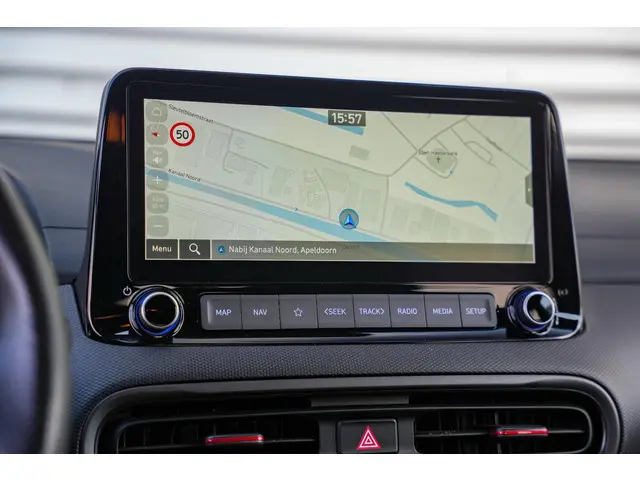 Hyundai Kona 1.0 T-GDI 2022 Benzine 19