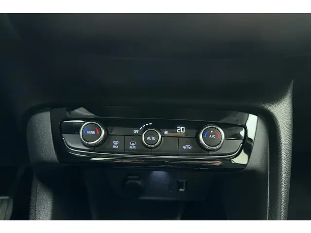 Opel Corsa-e Edition 50 kWh 2021 Elektrisch 25