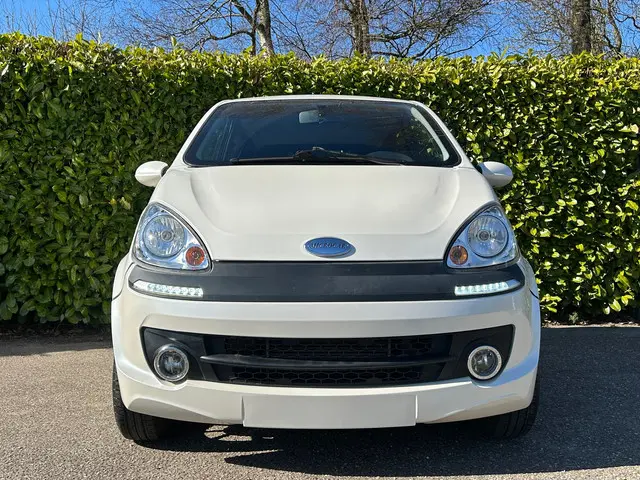 Microcar M.go Brommobiel S Automaat | Leder | 2013 Diesel 16