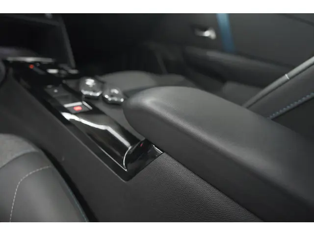 Citroën ë-C4 Shine 50 kWh 2022 Elektrisch 47