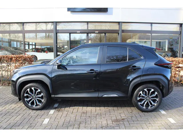 Toyota Yaris Cross 1.5 VVT-I Dynamic 2023 Benzine 5