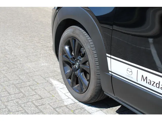Mazda CX-30 2.0 e-SkyActiv-X 186 Homura 2023 Benzine 30
